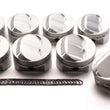Load image into Gallery viewer, SPORTSMAN RACING PRODUCTS SBC Domed Piston Set 4.030 Bore 140678