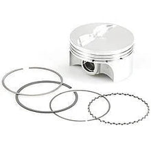 Load image into Gallery viewer, SPORTSMAN RACING PRODUCTS SBC F/T Pro-Series Piston &amp; Ring Set 4.030 271055