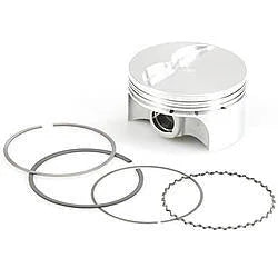 SPORTSMAN RACING PRODUCTS SBC F/T Pro-Series Piston & Ring Set 4.030 271055