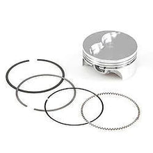 Load image into Gallery viewer, SPORTSMAN RACING PRODUCTS SBC F/T Pro-Series Piston &amp; Ring Set 4.030 271056