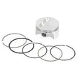 Load image into Gallery viewer, SPORTSMAN RACING PRODUCTS SBC F/T Pro-Series Piston &amp; Ring Set 4.030 271057
