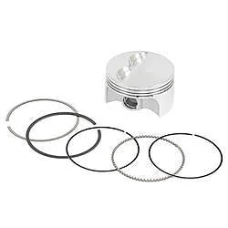 SPORTSMAN RACING PRODUCTS SBC F/T Pro-Series Piston & Ring Set 4.030 271057