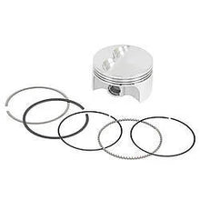 Load image into Gallery viewer, SPORTSMAN RACING PRODUCTS SBC F/T Pro-Series Piston &amp; Ring Set 4.030 271057