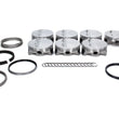 Load image into Gallery viewer, SPORTSMAN RACING PRODUCTS SBC F/T Pro-Series Piston &amp; Ring Set 4.125 295444