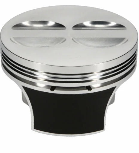 SPORTSMAN RACING PRODUCTS SBC Pro  FT Piston Set 4.020 Bore -4.5cc 324865