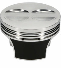 Load image into Gallery viewer, SPORTSMAN RACING PRODUCTS SBC Pro  FT Piston Set 4.020 Bore -4.5cc 324865