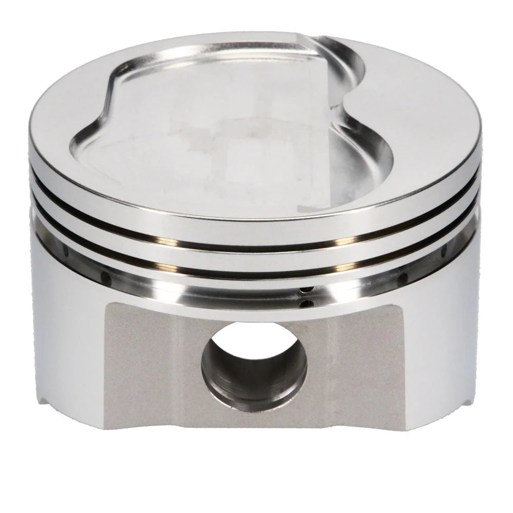 SPORTSMAN RACING PRODUCTS SBF Dished Piston Set 4.040 Bore -14cc 149607