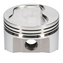 Load image into Gallery viewer, SPORTSMAN RACING PRODUCTS SBF Dished Piston Set 4.040 Bore -14cc 149607