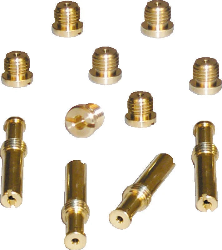S&S Cycle .025in - .033in Master Jet kit - Main Product View