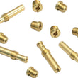 Load image into Gallery viewer, S&amp;S Cycle .0295in - .033in High Range Jet Kit - Main Product View