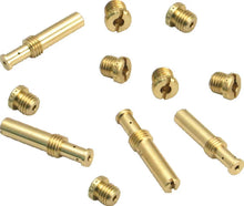 Load image into Gallery viewer, S&amp;S Cycle .0295in - .033in High Range Jet Kit - Main Product View
