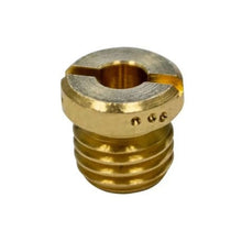Load image into Gallery viewer, S&amp;S Cycle .042in Thru .060in Air Bleed Main Jet Kit