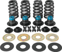 Load image into Gallery viewer, S&amp;S Cycle 05-17 BT Street Performance .585in Valve Spring Kit - Main Product View