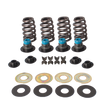 Load image into Gallery viewer, S&amp;S Cycle 05-17 BT Street Performance .585in Valve Spring Kit - Side View