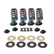 Load image into Gallery viewer, S&amp;S Cycle 05-17 BT Street Performance .585in Valve Spring Kit - Side View