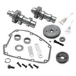 Load image into Gallery viewer, S&amp;S Cycle 07-16 BT Gear Drive 585G Camshaft Kit - Main Product View