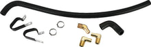 Load image into Gallery viewer, S&amp;S Cycle 07-16 Touring S&amp;S Crankcase Installation Kit - Side View