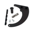 Load image into Gallery viewer, S&amp;S Cycle 07-16 Touring Transmission Drilling Fixture - Side View