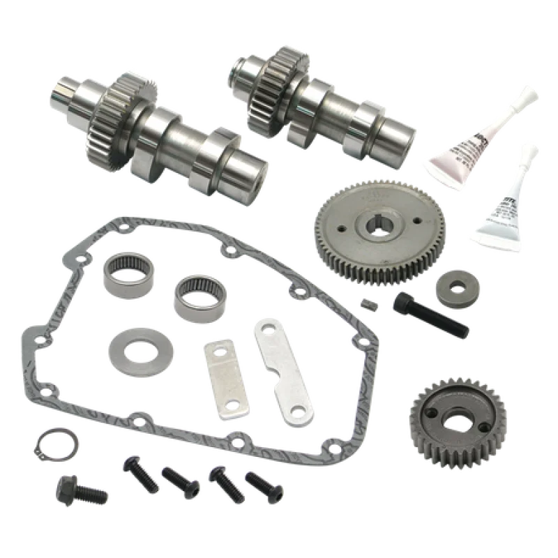 S&S Cycle 07-17 BT 510G Camshaft Kit