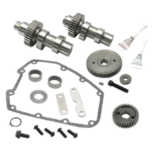 Load image into Gallery viewer, S&amp;S Cycle 07-17 BT 510G Camshaft Kit