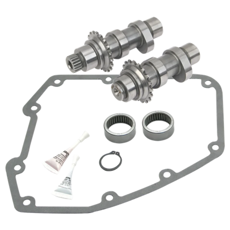 S&S Cycle 07-17 BT 551C Chain Drive Camshaft Kit