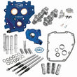 Load image into Gallery viewer, S&amp;S Cycle 07-17 BT Chain Drive Cam Chest Kit - 585C - Main Product View