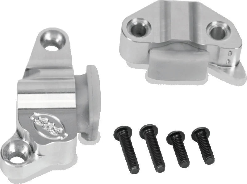 S&S Cycle 07-17 BT Hydraulic Cam Chain Tensioner Kit - Main Product View