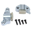 Load image into Gallery viewer, S&amp;S Cycle 07-17 BT Hydraulic Cam Chain Tensioner Kit - Side View