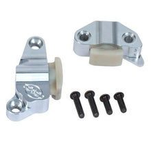 Load image into Gallery viewer, S&amp;S Cycle 07-17 BT Hydraulic Cam Chain Tensioner Kit - Side View