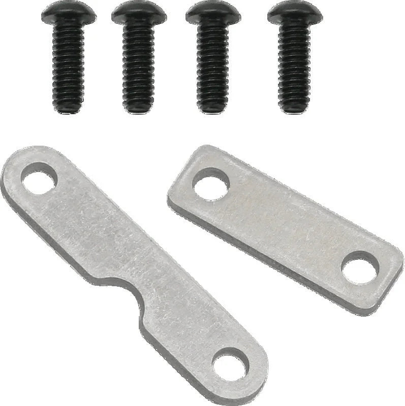 S&S Cycle 07-17 BT Oil Passage Block-Off Kit - Main Product View