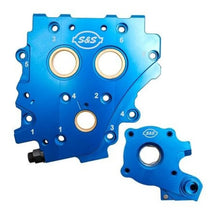 Load image into Gallery viewer, S&amp;S Cycle 07-17 BT TC3 Oil Pump &amp; Cam Plate Kit - Side View