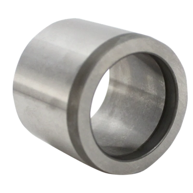 S&S Cycle 08-17 BT Improved Inner Primary Bearing Race - Side View