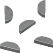 Load image into Gallery viewer, S&amp;S Cycle .094in x .500in x .491in Woodruff Key - 5 Pack