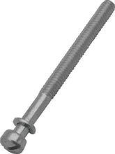 Load image into Gallery viewer, S&amp;S Cycle 10-24 x 2-3/8in Steel Screw - Side View