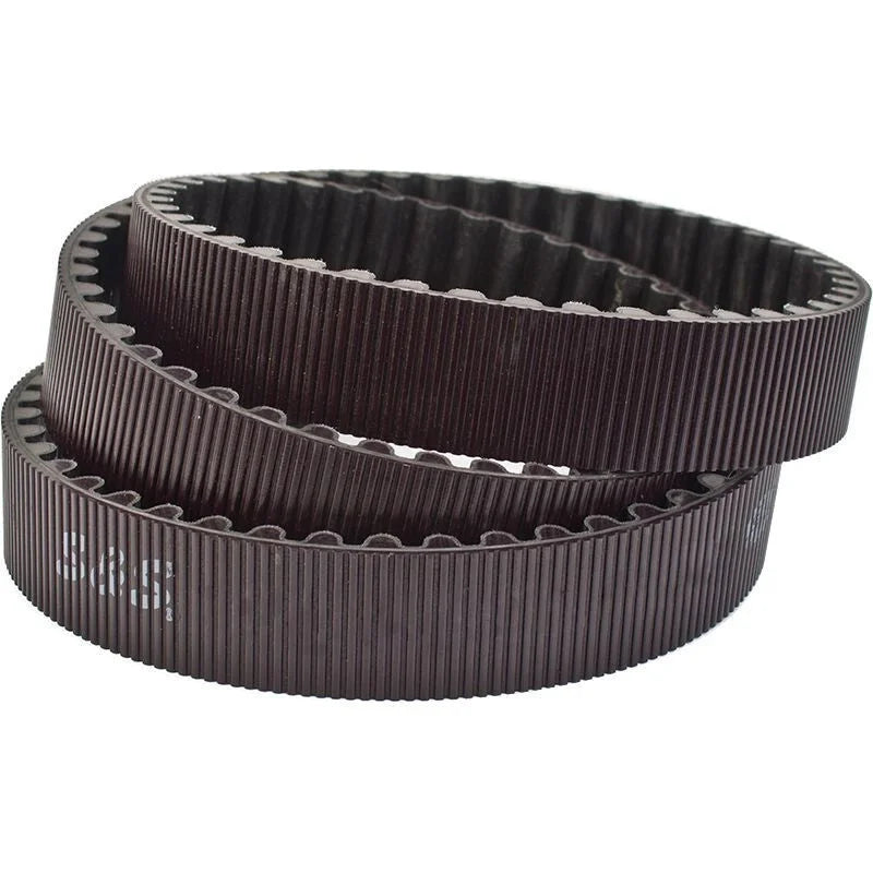 S&S Cycle 12-17 Softail 133-Tooth Belt - Repl OEM #40000001