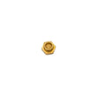 Load image into Gallery viewer, S&amp;S Cycle 1/2-20 UNF-2A Threaded Bowl Plug