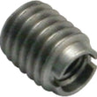 Load image into Gallery viewer, S&amp;S Cycle 1/2in-13 to 5/16-18 Thread Conversion Insert - Main Product View