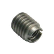 Load image into Gallery viewer, S&amp;S Cycle 1/2in-13 to 5/16-18 Thread Conversion Insert - Side View