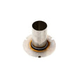 Load image into Gallery viewer, S&amp;S Cycle 1.375in Power Tune XTO Muffler Insert - Side View