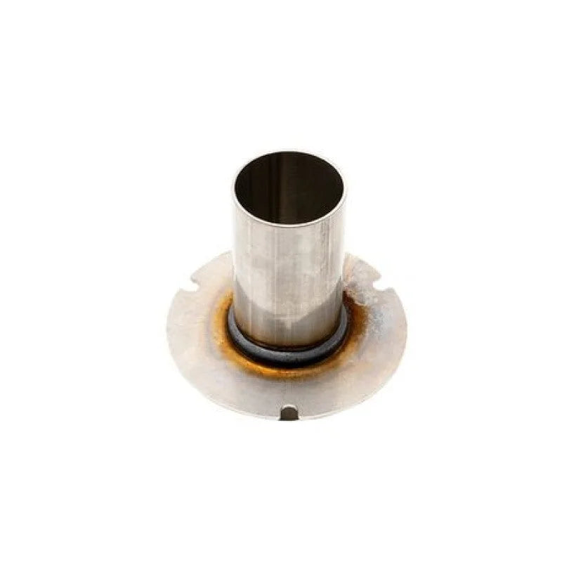 S&S Cycle 1.375in Power Tune XTO Muffler Insert - Side View