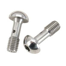 Load image into Gallery viewer, S&amp;S Cycle 1/4-20 UNC x .750in Screw