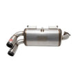 Load image into Gallery viewer, S&amp;S Cycle 16-21 Polaris RZR Turbo Power Tune XTO - Race Only - Side View