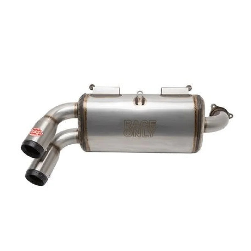 S&S Cycle 16-21 Polaris RZR Turbo Power Tune XTO - Race Only - Side View