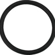 Load image into Gallery viewer, S&amp;S Cycle 1.625in ID x 1.875in OD Viton O-Ring - Side View