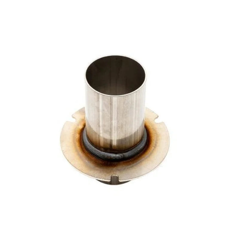 S&S Cycle 1.625in Power Tune XTO Muffler Insert - Side View
