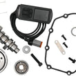 Load image into Gallery viewer, S&amp;S Cycle 17-19 M8 Touring Models 475 Gear Drive Camshaft &amp; Dynojet PV-3 Kit - Main Product View