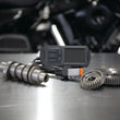 Load image into Gallery viewer, S&amp;S Cycle 17-19 M8 Touring Models 475 Gear Drive Camshaft &amp; Dynojet PV-3 Kit - Side View