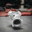 Load image into Gallery viewer, S&amp;S Cycle 17-21 M8 Models 55mm Intake Manifold - Main Product View
