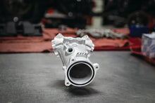 Load image into Gallery viewer, S&amp;S Cycle 17-21 M8 Models 55mm Intake Manifold - Main Product View