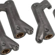 Load image into Gallery viewer, S&amp;S Cycle 1984+ BT 1.725 To 1 Ratio Rocker Arm Set